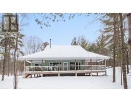 2042 CROSS ROAD, maberly, Ontario