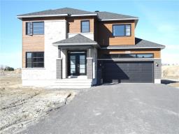 305 ST TROPEZ STREET, embrun, Ontario