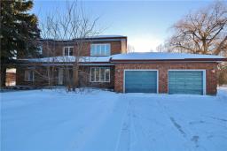 3120 WOODROFFE AVENUE, ottawa, Ontario