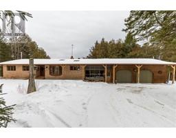 2500 COUNTY ROAD 14 ROAD, chute-a-blondeau, Ontario