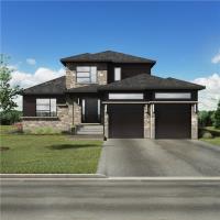 LOT 41 CINNAMON CRESCENT, kinburn, Ontario