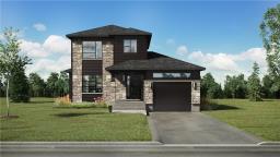 LOT 38 CINNAMON CRESCENT, kinburn, Ontario