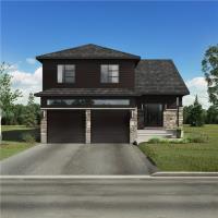 LOT 35 CINNAMON CRESCENT, kinburn, Ontario