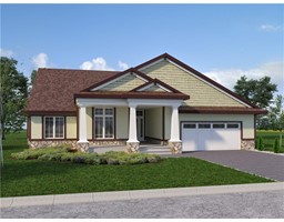 LOT 33 CINNAMON CRESCENT, kinburn, Ontario