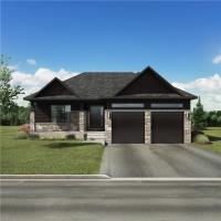 LOT 32 CINNAMON CRESCENT, kinburn, Ontario