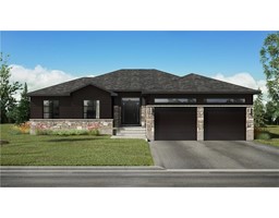 LOT 23 CINNAMON CRESCENT, kinburn, Ontario