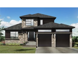 LOT 21 CINNAMON CRESCENT, kinburn, Ontario