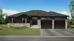 Lot 16 CINNAMON CRESCENT, ottawa, Ontario