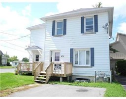 680 DOLLARD STREET, casselman, Ontario