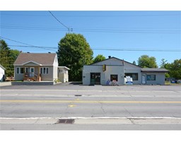 8715 BANK STREET, vernon, Ontario