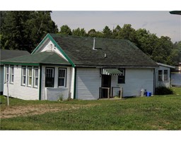 119 HASKINS POINT ROAD UNIT#8, seeley's bay, Ontario