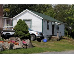 119 HASKINS POINT ROAD UNIT#1, seeley's bay, Ontario