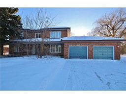 3120 WOODROFFE AVENUE, ottawa, Ontario