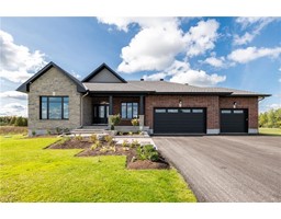 111 HAROLD JONES WAY, beckwith, Ontario