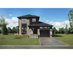 LOT 27 MAPLESTONE DRIVE, kemptville, Ontario