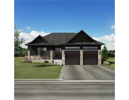 LOT 4 MAPLESTONE DRIVE, kemptville, Ontario