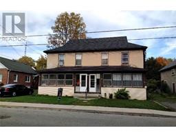 146-148 PARK STREET W, prescott, Ontario