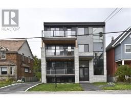 336 TWEEDSMUIR AVENUE UNIT#4, ottawa, Ontario