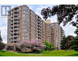 100 GRANT CARMAN DRIVE UNIT#314, ottawa, Ontario