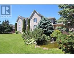 1105 TOMKINS FARM CRESCENT, ottawa, Ontario