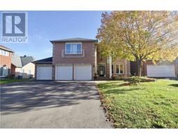 3479 WYMAN CRESCENT, ottawa, Ontario