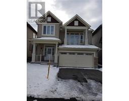 630 SILVER SPRUCE WAY, kanata, Ontario