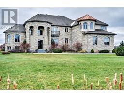 1175 BLACK CANARY DRIVE, manotick, Ontario