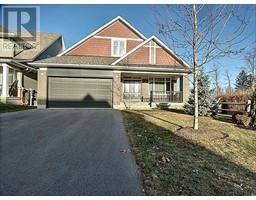 227 KILSPINDIE RIDGE, nepean, Ontario