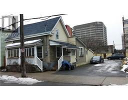 134 FORWARD AVENUE W, ottawa, Ontario