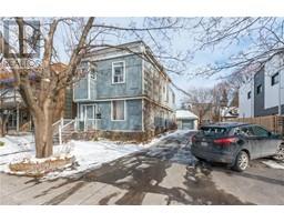 157 HOLLAND AVENUE, ottawa, Ontario