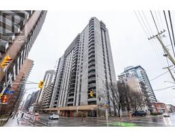 470 LAURIER AVENUE W UNIT#2105, ottawa, Ontario