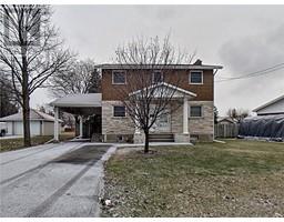 112 BALMORAL AVENUE, cornwall, Ontario