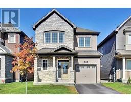 61 KNOCKADERRY CRESCENT, ottawa, Ontario