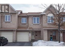 363 BAKEWELL CRESCENT, ottawa, Ontario