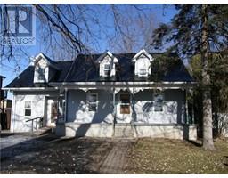 1049 NOTRE DAME STREET, embrun, Ontario