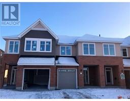 818 CLAPHAM TERRACE, ottawa, Ontario