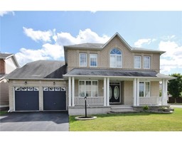 47 LEN LUNNEY CRESCENT, ottawa, Ontario