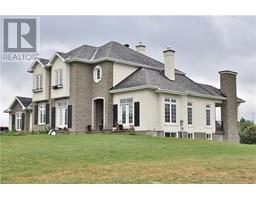 1103 BLACK CANARY DRIVE, manotick, Ontario