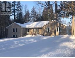 64 CROSKERY CRESCENT, braeside, Ontario