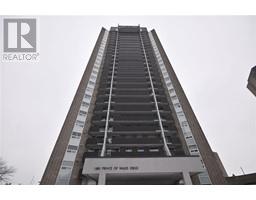 1380 PRINCE OF WALES DRIVE UNIT#1709, ottawa, Ontario