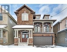 3707 ALDERWOOD STREET, ottawa, Ontario