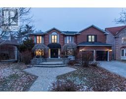 1351 FALLINGBROOK RIDGE, ottawa, Ontario