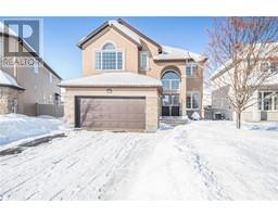 725 PENSACOLA COURT, ottawa, Ontario